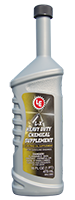 2300 LX Heavy Duty Chemical Supplement