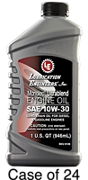 Monolec® Ultra-Blend Engine Oil (8130-CSQ)