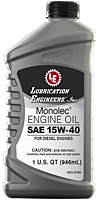 Monolec Engine Oil 8700