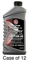 Monolec Ultra® Engine Oil (8800-CSQ12)
