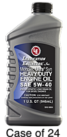 Monolec Ultra® Syn Heavy Duty Engine Oil (8854-CSQ)