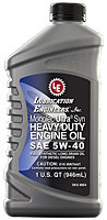 Monolec Ultra® Syn Heavy Duty Engine Oil (8854-Quart)