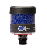 Xclude High Humidity Check Valve Breather
