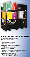 OilSafe® Lubrication Work Centers - 3