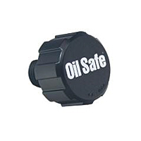 Oil Safe 10 Micron Breather
