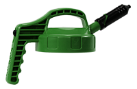 Oil Safe Mini Individual Green