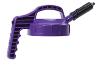 Oil Safe Mini Individual Purple