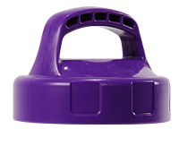 Oil Safe Storage Individual Purple