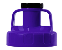 Oil Safe Utility Individual Purple