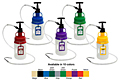 Oil Safe Standard 3 Item Colorbar