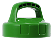 Oil Safe Storage Individual Green