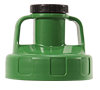 Oil Safe Utility Individual Green