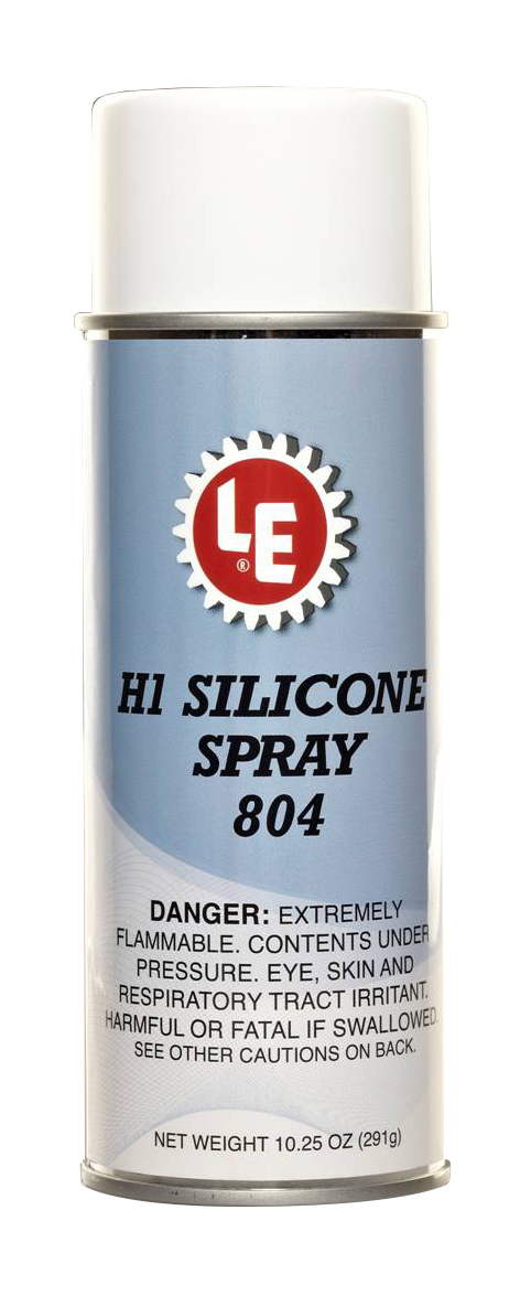 Multi-Purpose Silicone Lubricant Spray - China Silicone Oil, Spray Silicone