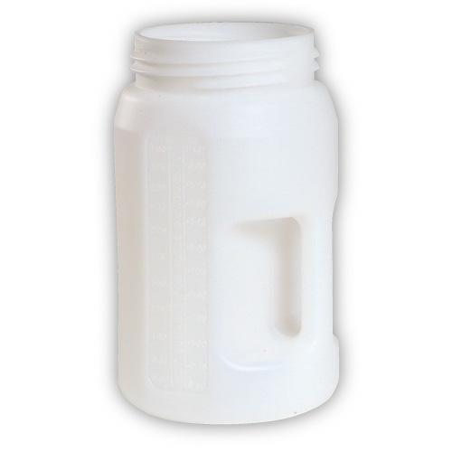 Item # LEX-MSK5L, Xpel® Oil Storage Container Kit w/ Mini Spout & 5-L Drum  On Lubrication Engineers