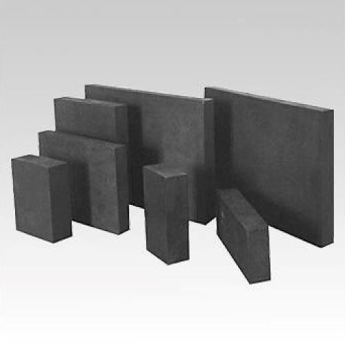 Graphite Block On Lubrication Engineers