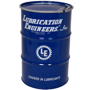 Engine Oils - Lubrication Engineers