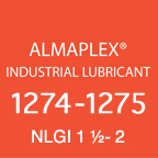 Almaplex® Industrial Lubricants 1274-1275