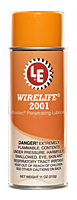 Wirelife® Monolec® Penetrating Lubricant (2001-CAN)