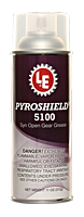 Pyroshield® Syn Open Gear Grease (5100-CAN)