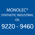 Monolec® Synthetic Industrial Oil 9220-9460