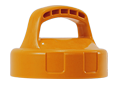 Oil Safe Storage Individual Orange