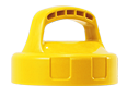 Oil Safe Storage Individual Yellow