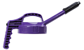 Oil Safe Stretch Individual Purple